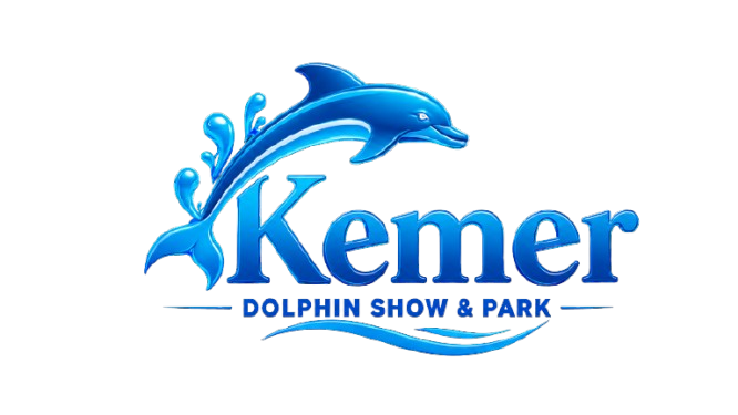 Kemer Dolphin Show & Park